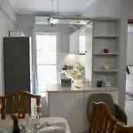 Appartement Serenity Tríkala