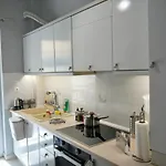 Appartement Serenity Tríkala