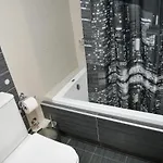 Appartement Serenity Tríkala