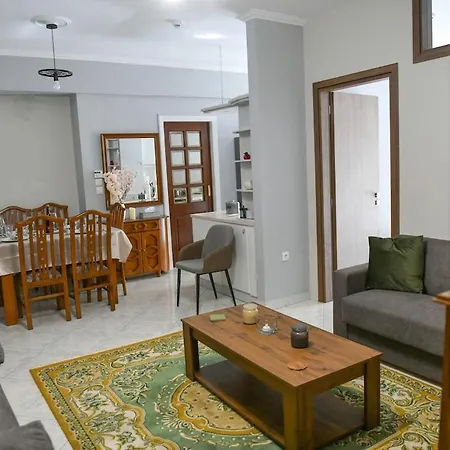 Serenity Appartement Tríkala