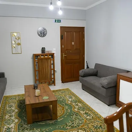 Serenity Appartement Tríkala