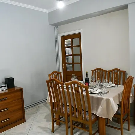 Serenity Apartamento Tríkala