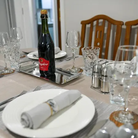 Apartamento Serenity *