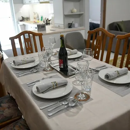 Apartamento Serenity