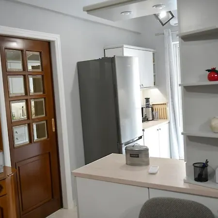 Serenity Appartement