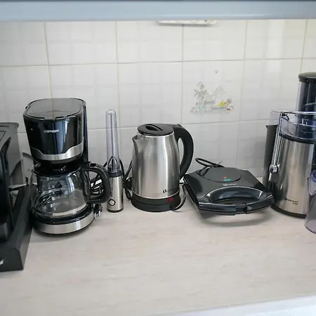 Serenity Appartement *