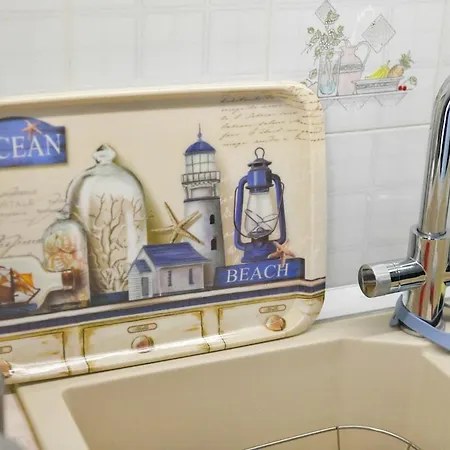 Serenity Appartement *