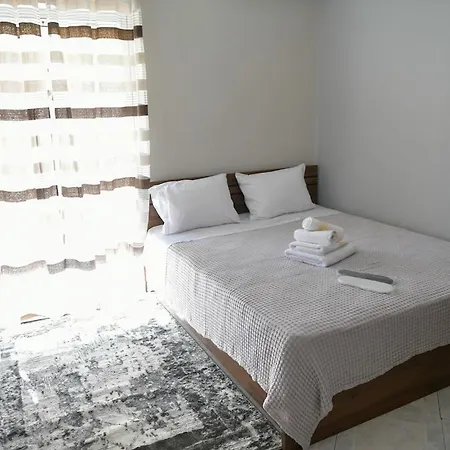 Apartamento Serenity