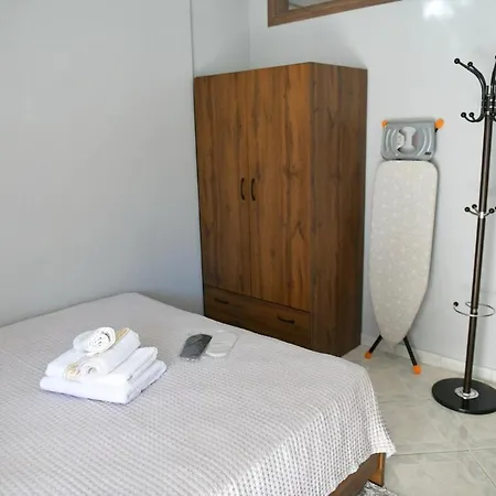 Apartamento Serenity Tríkala