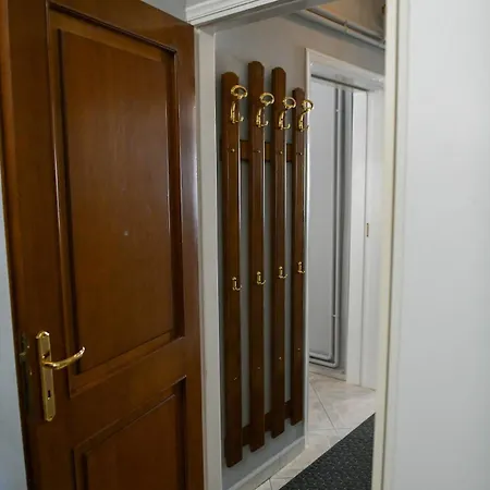 Serenity Appartement Tríkala