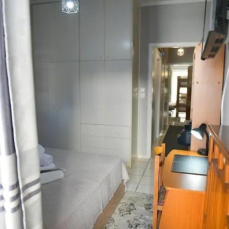 Serenity Appartement