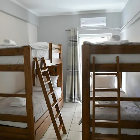 Apartamento Serenity