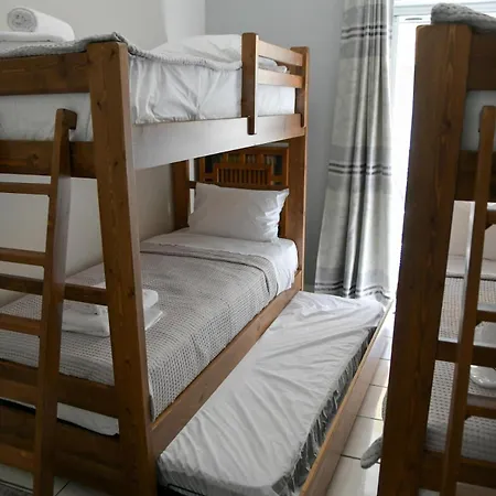 Serenity Appartement