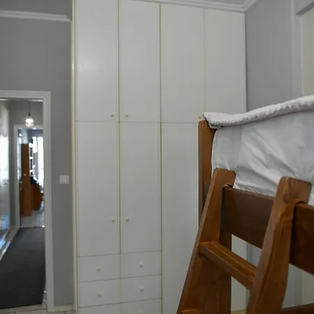 Serenity Appartement Tríkala