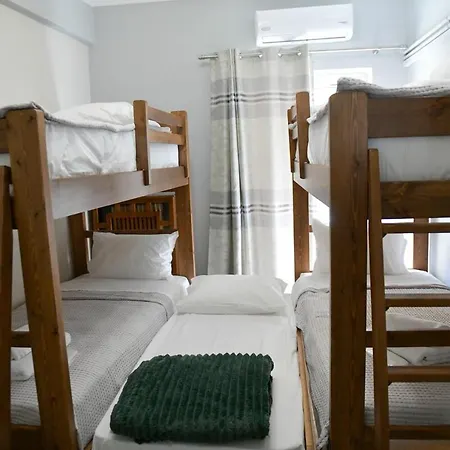 Appartement Serenity Tríkala