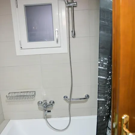 Apartamento Serenity Tríkala