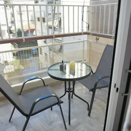 Serenity Appartement