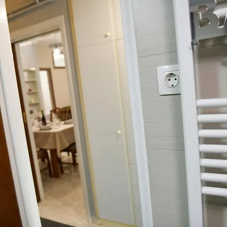 Serenity Apartamento