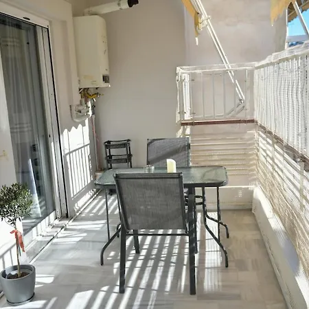 Serenity Appartement