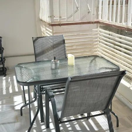 Serenity Apartamento Tríkala