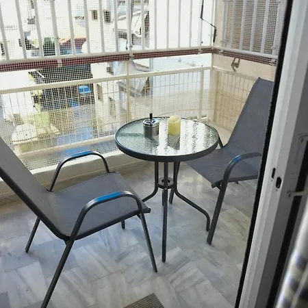 Serenity Appartement Tríkala