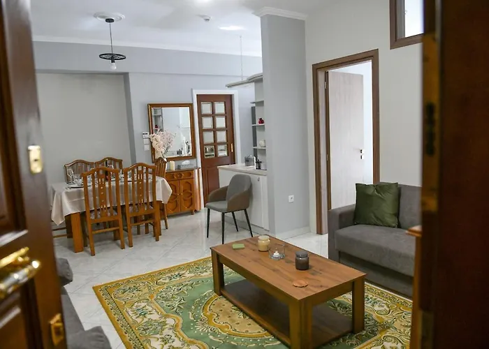 Serenity Apartment Trikala (Thessaly)