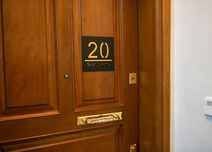 Serenity * Trikala (Thessaly)