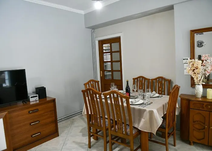 Serenity Apartment Trikala (Thessaly)