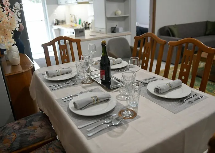 Appartement Serenity