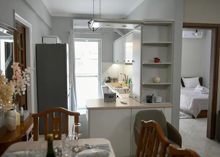 Apartment Serenity Trikala (Thessaly)