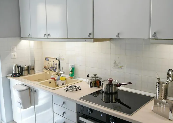 Serenity Apartment Trikala (Thessaly)