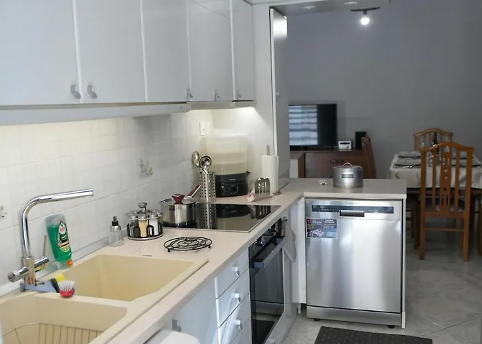 Serenity Trikala (Thessaly)