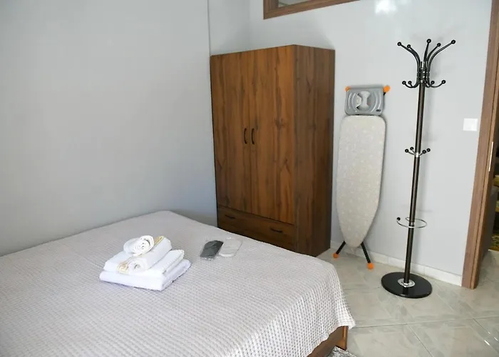 Appartement Serenity Tríkala