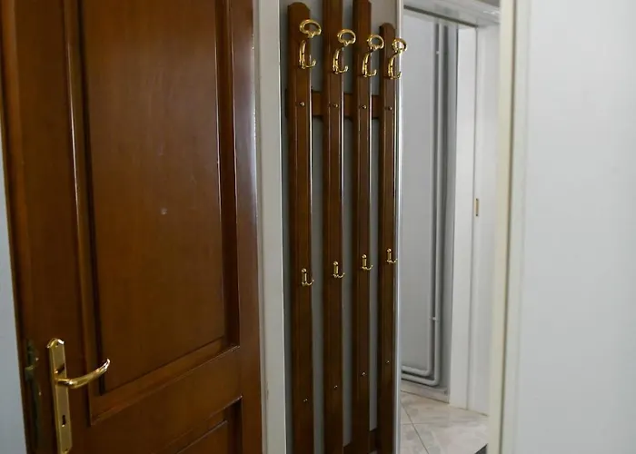 Serenity Apartment Trikala (Thessaly)