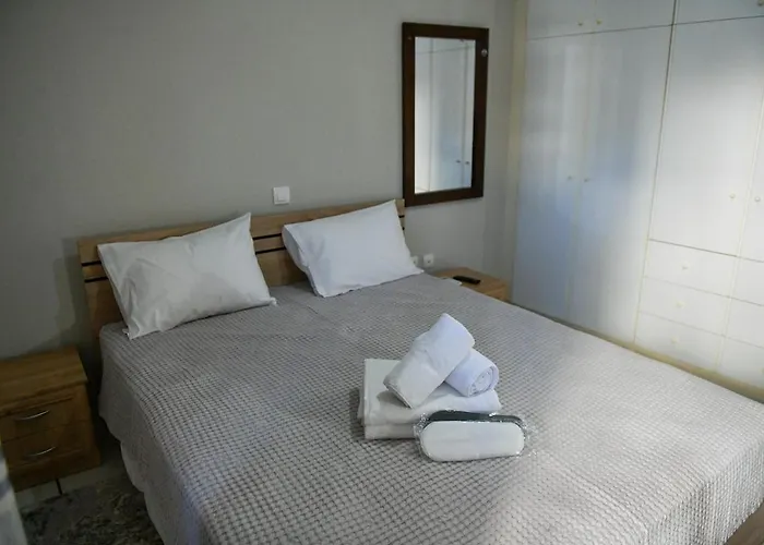 Serenity Trikala (Thessaly)