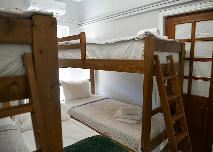 Serenity * Trikala (Thessaly)