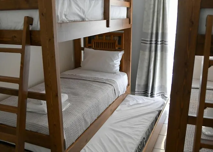 Serenity Appartement