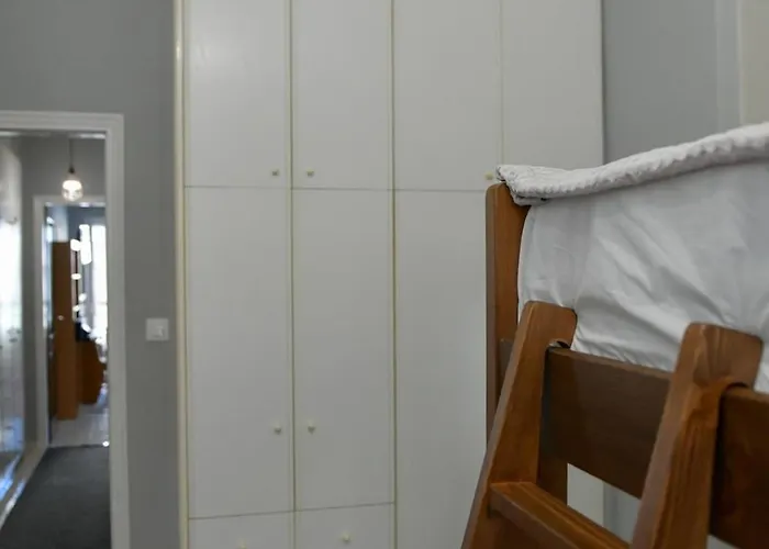 Serenity Apartment Trikala (Thessaly)