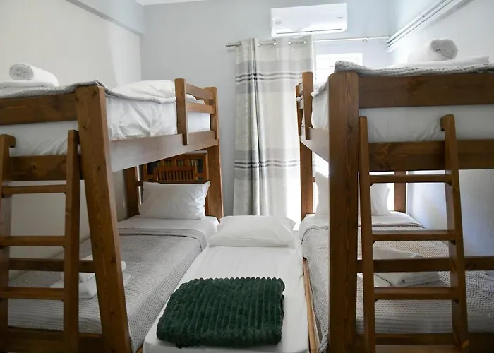 Apartment Serenity Trikala (Thessaly)