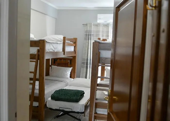 Apartment Serenity Trikala (Thessaly)