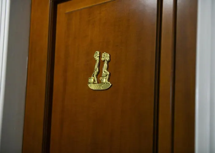 Serenity Apartment *