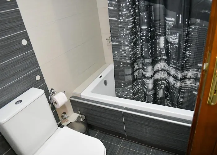 Apartment Serenity Trikala (Thessaly)