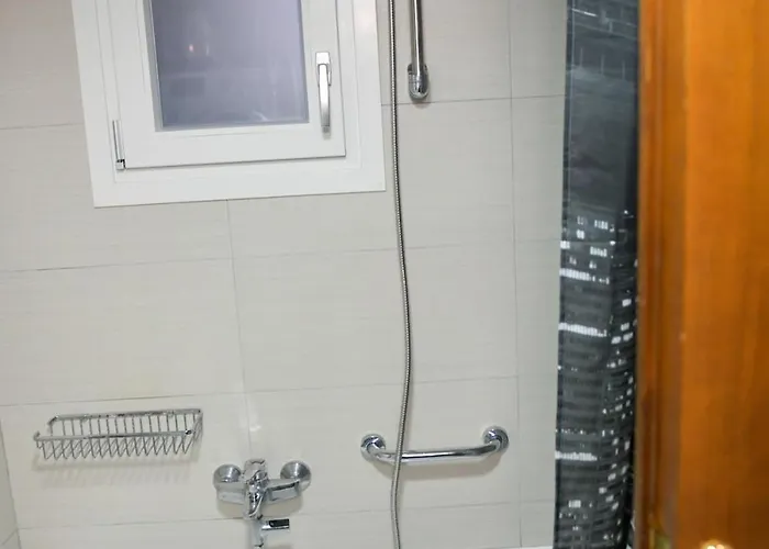 Apartment Serenity Trikala (Thessaly)