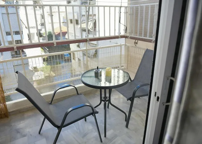 Serenity Appartement