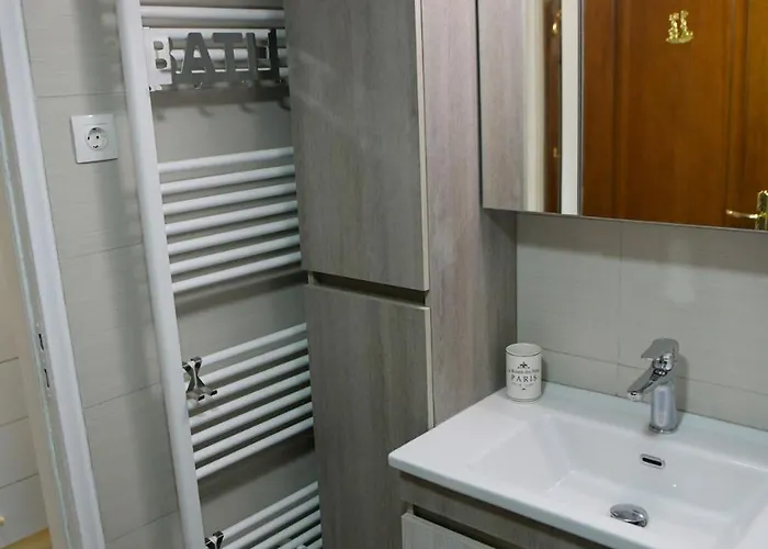 Serenity Trikala (Thessaly)