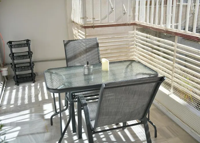 Serenity Apartment Trikala (Thessaly)