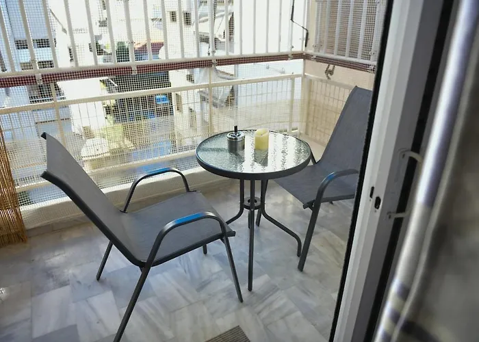 Serenity Apartment Trikala (Thessaly)