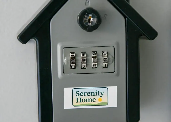 Apartment Serenity Trikala (Thessaly)